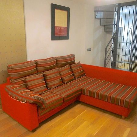 Duplex Palacio De Congresos - 2 Banos Salamanca Ngoại thất bức ảnh
