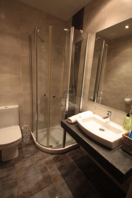 Duplex Palacio De Congresos - 2 Banos Salamanca Ngoại thất bức ảnh