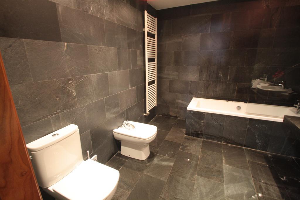 Duplex Palacio De Congresos - 2 Banos Salamanca Ngoại thất bức ảnh