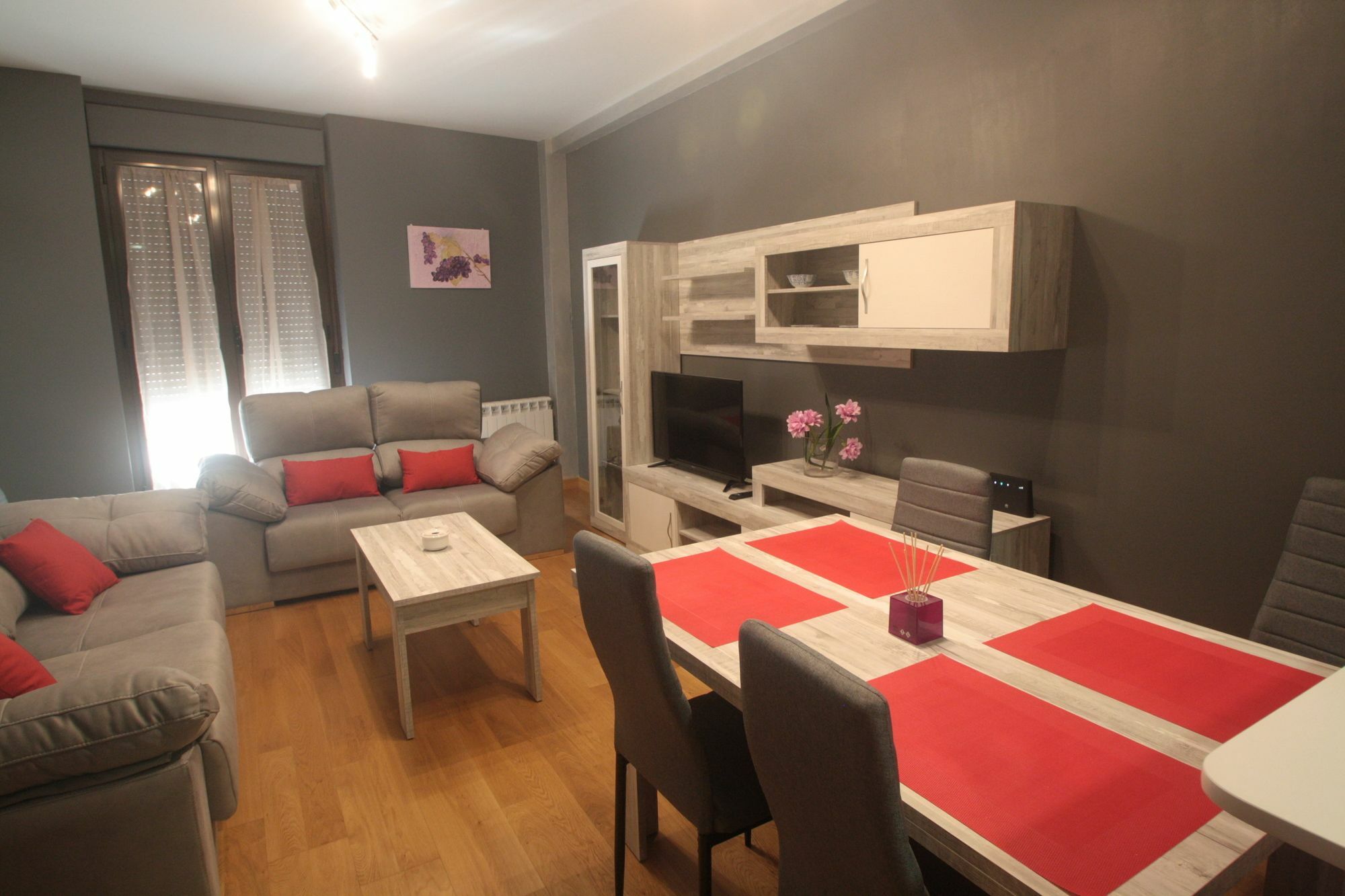 Duplex Palacio De Congresos - 2 Banos Salamanca Ngoại thất bức ảnh