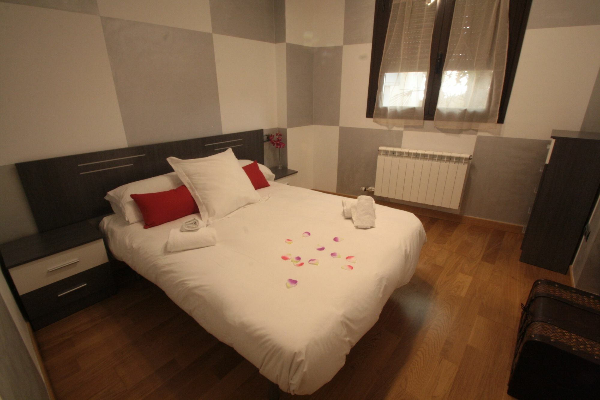 Duplex Palacio De Congresos - 2 Banos Salamanca Ngoại thất bức ảnh