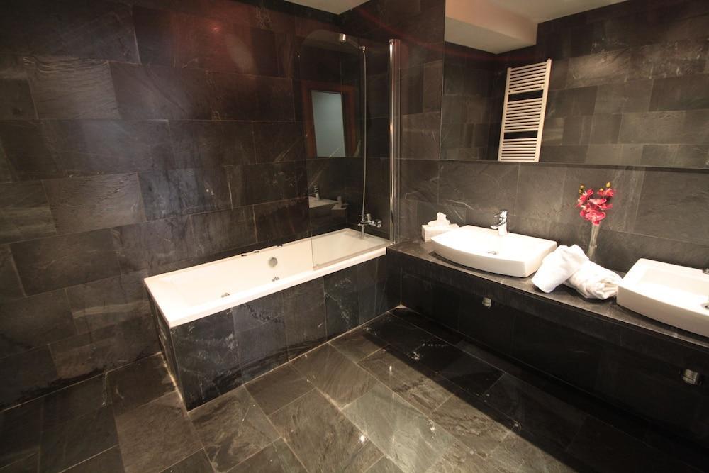 Duplex Palacio De Congresos - 2 Banos Salamanca Ngoại thất bức ảnh